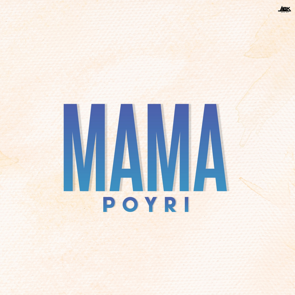 Mama Poyri