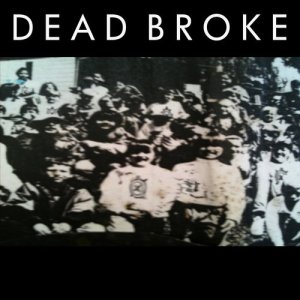 收聽Dead Broke的Gen X歌詞歌曲