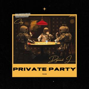 Album Private Party (feat. Colby) (Explicit) from Colby