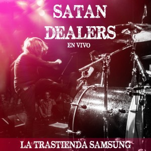 ดาวน์โหลดและฟังเพลง Tácito en el Mundo Real (En Vivo) พร้อมเนื้อเพลงจาก Satan Dealers