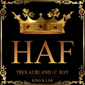Album Haf (Explicit) from King K Lab
