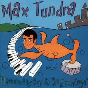 ดาวน์โหลดและฟังเพลง Gondry พร้อมเนื้อเพลงจาก Max Tundra