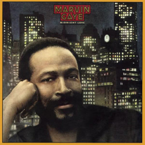 ดาวน์โหลดและฟังเพลง Sexual Healing พร้อมเนื้อเพลงจาก Marvin Gaye