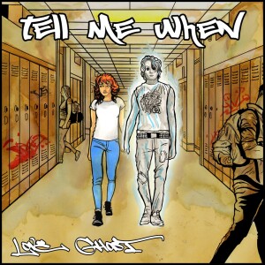 Listen to Tell Me When song with lyrics from Love Ghost