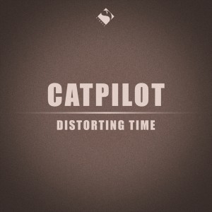Album Distorting Time from Catpilot