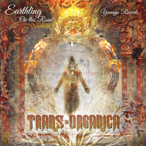 อัลบัม On this Road (Trans-Organica) ศิลปิน Earthling