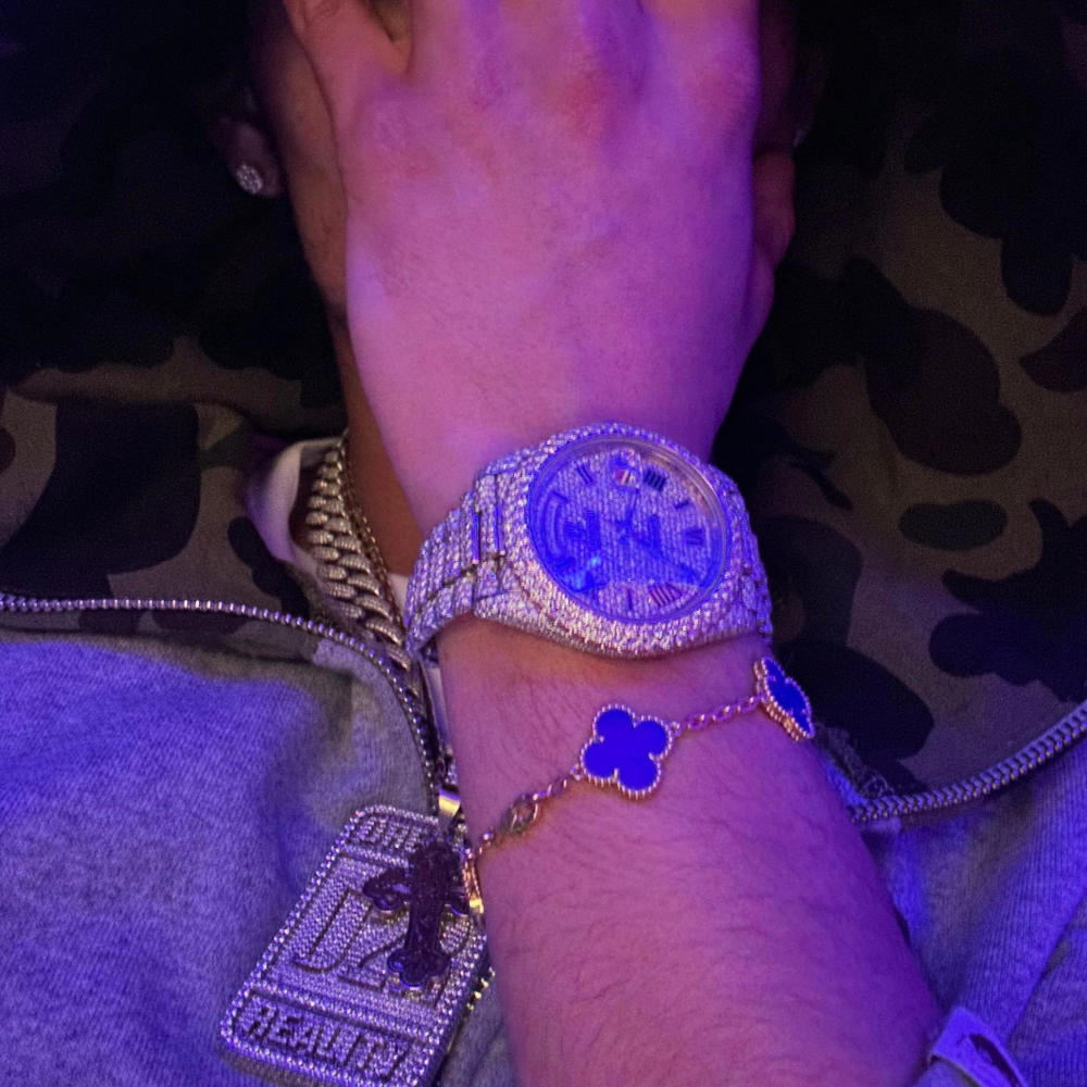 MOTION (feat. Maxxzunigaa) (Explicit)