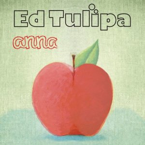 Ed Tulipa的專輯Anna