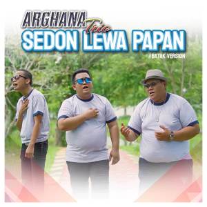Album Baoadi Partoba (Sedon Lewa Papan Versi batak) from Arghana Trio