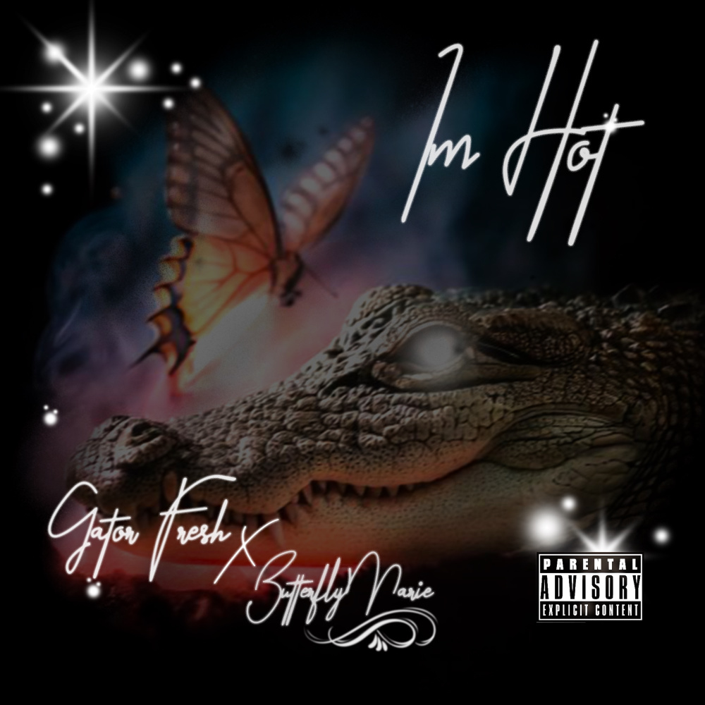 I'm Hot (Explicit)