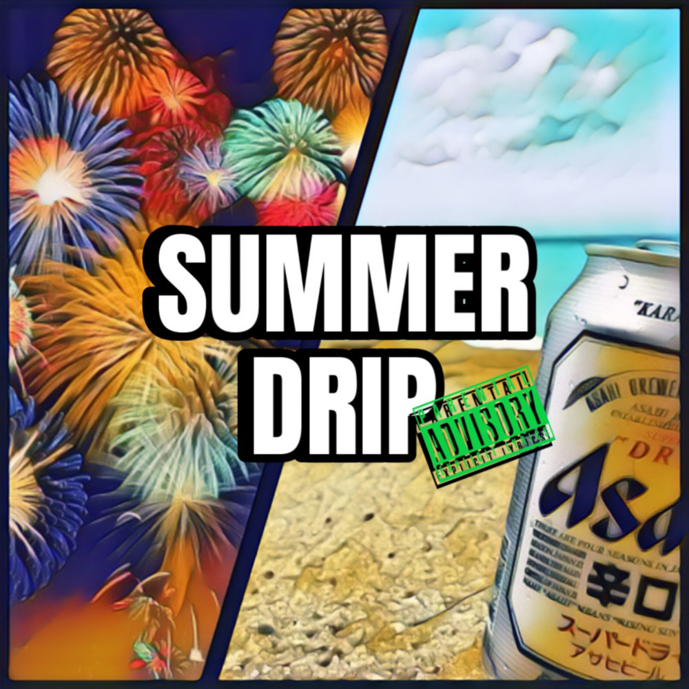 夏祭り (feat. dutch ice & zag) (Explicit)
