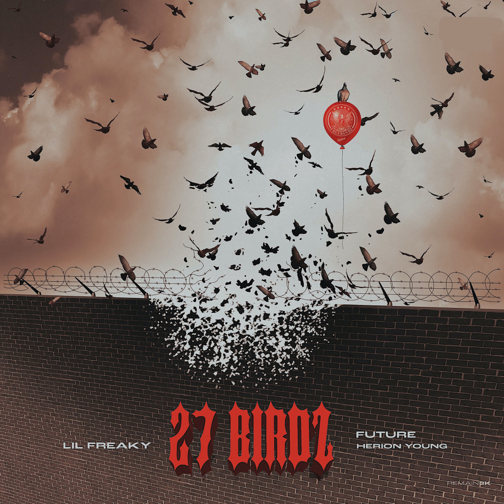 27 Birdz (Explicit)