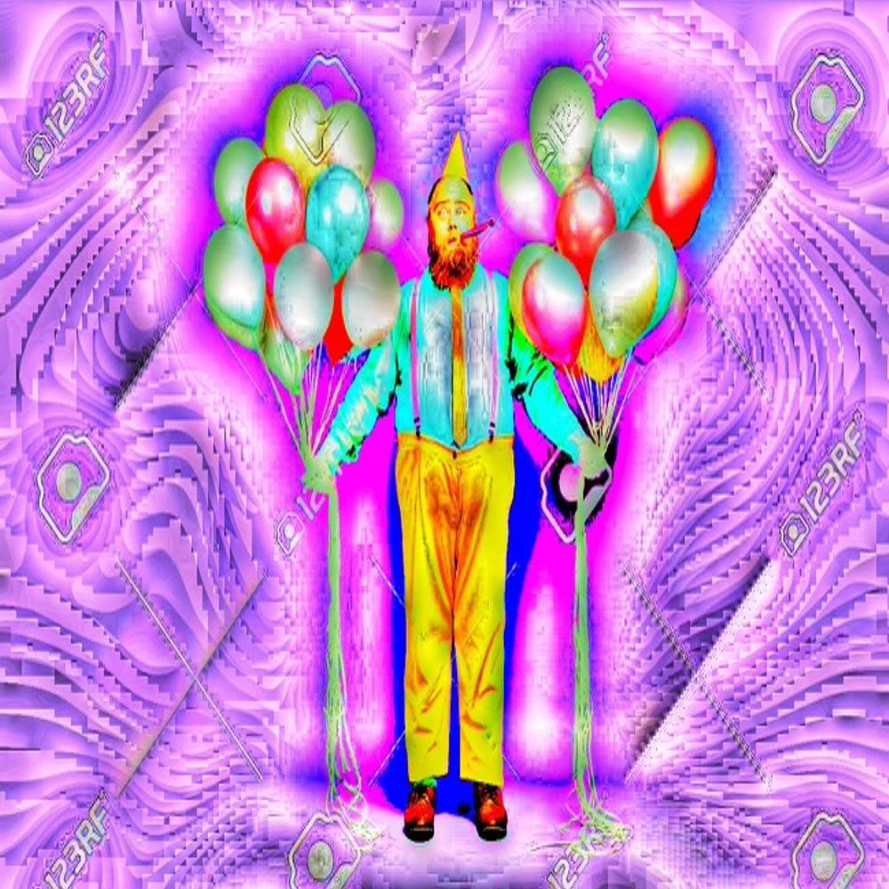 BALLOONS (feat. Slugger Shawty) (Explicit)