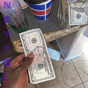 Jay White的專輯Money Talk From Az-Ca (Explicit)