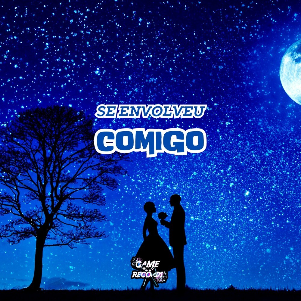 Se Envolveu Comigo (Explicit)
