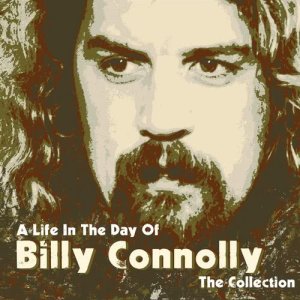 收聽Billy Connolly的If It Wasnae for Your Wellies歌詞歌曲