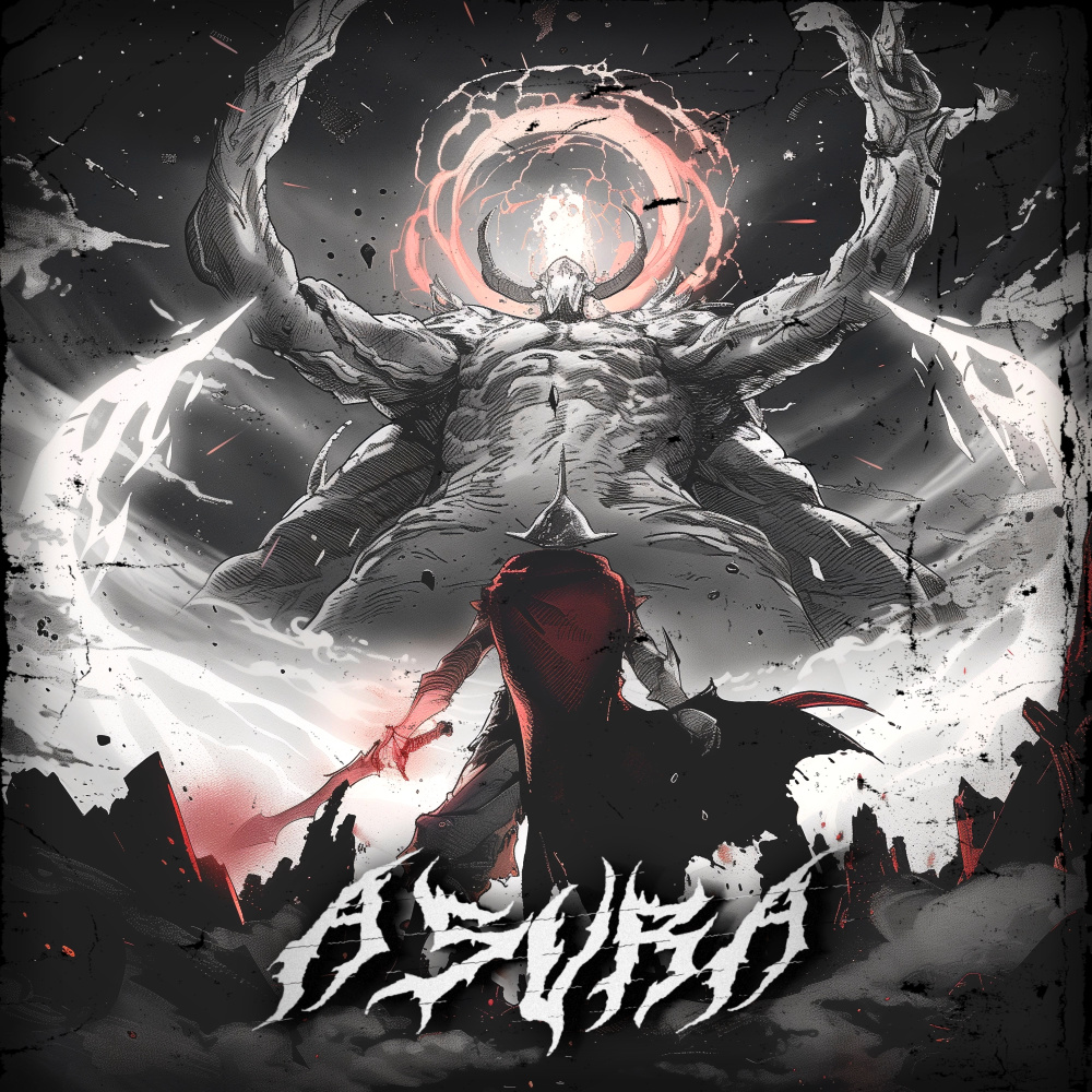 Asura (Slowed|Explicit)