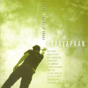 Dengarkan Kapayapaan lagu dari May Bayot dengan lirik
