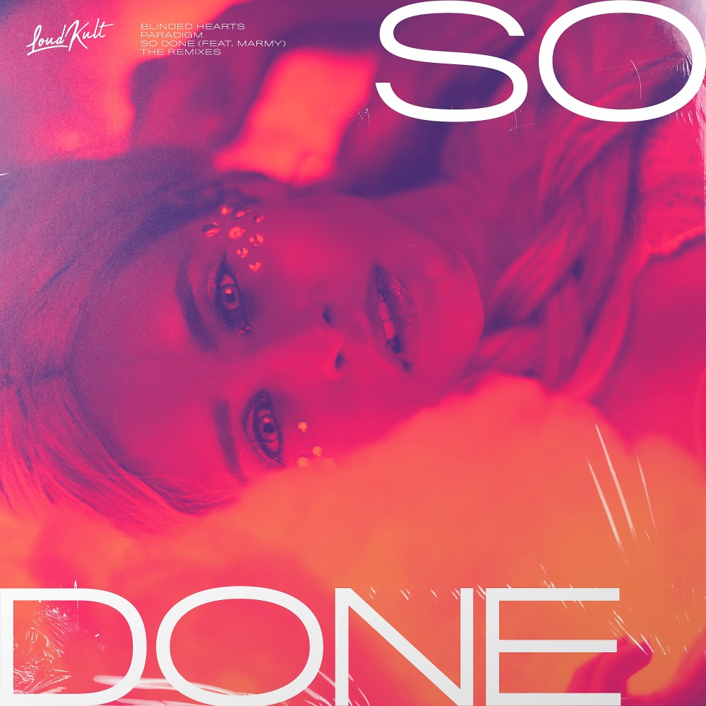 So Done (Orhuz Remix) (RVZZER Remix)