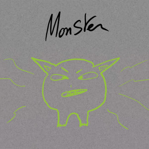 Album Monster from Evernest