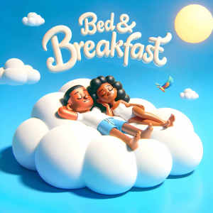 Theo Junior的專輯Bed & Breakfast (Explicit)