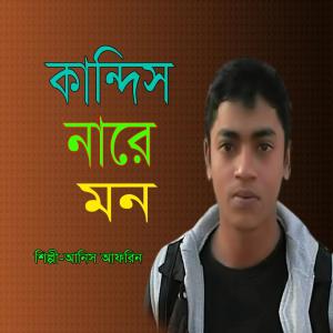 Listen to O Akash song with lyrics from Anish Arfin