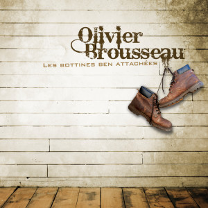ดาวน์โหลดและฟังเพลง Assis พร้อมเนื้อเพลงจาก Olivier Brousseau