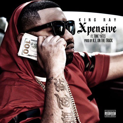 Xpensive (Explicit)