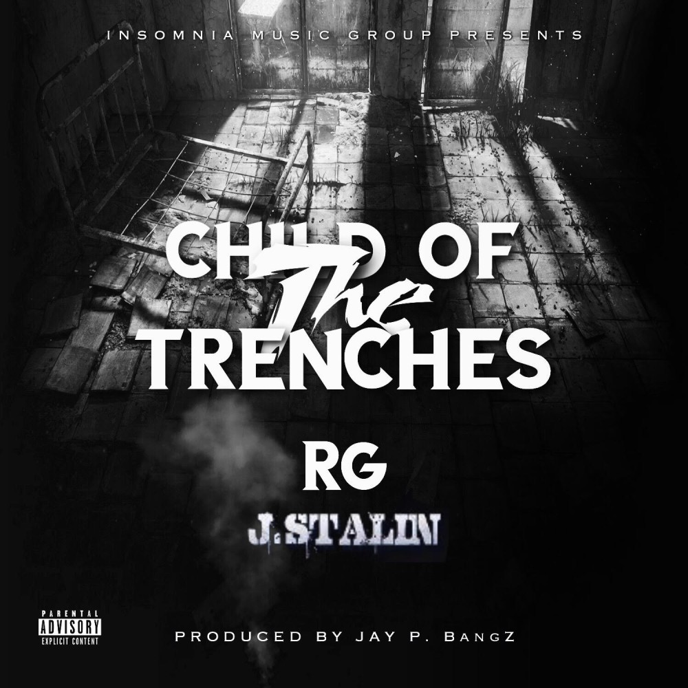 Child of the Trenches (Explicit)