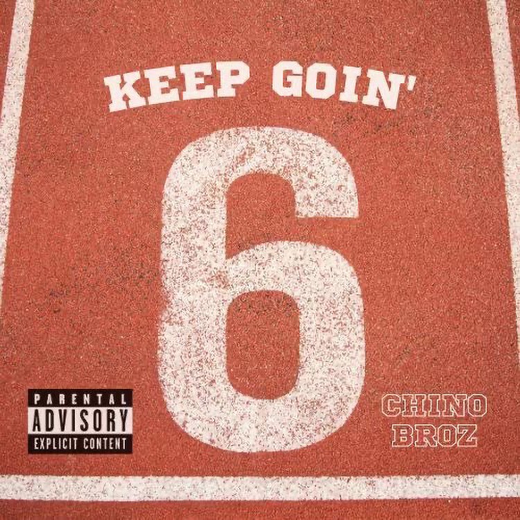 Keep Goin' (完整版)