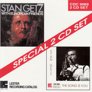 收聽Stan Getz的They All Fall In Love歌詞歌曲