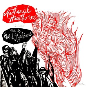 Album Nathaniel Hawthorne from 