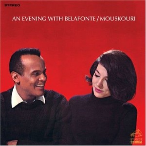 收聽Harry Belafonte的In The Small Boat (Mes Tin Varka)歌詞歌曲