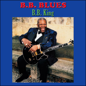 Album B.B. Blues from B.B.King