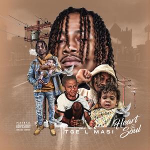 收聽TGE L Masi的Paypal (Explicit)歌詞歌曲