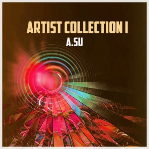 A.Su的專輯Artist Collection I