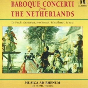 ดาวน์โหลดและฟังเพลง Sinfonia No. 4 in A Major, Op. 3: I. Allegro spirituoso พร้อมเนื้อเพลงจาก Musica ad Rhenum
