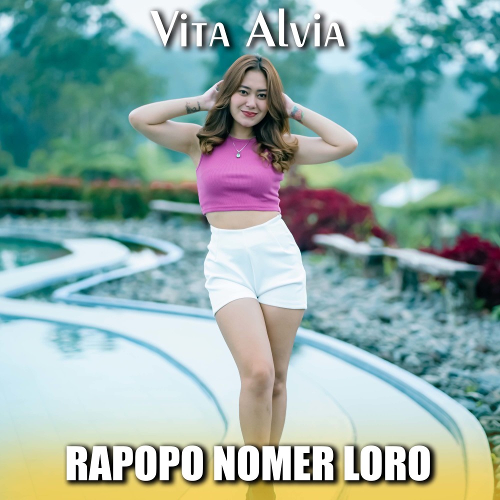 Rapopo Nomer Loro