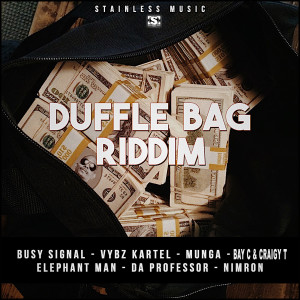 Album Duffle Bag Riddim (Explicit) from 