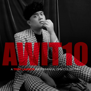 收聽Troy Laureta的Gusto Ko Nang Bumitaw歌詞歌曲