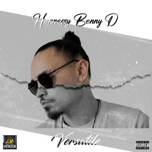 收聽Hennessy Benny D的Señorita (Explicit)歌詞歌曲
