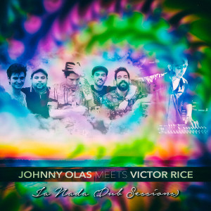 Johnny Olas的專輯Ja Nada Dub Sessions
