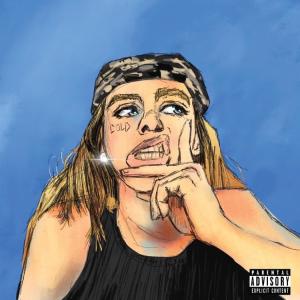 Claire Yotts的专辑COLD (Explicit)
