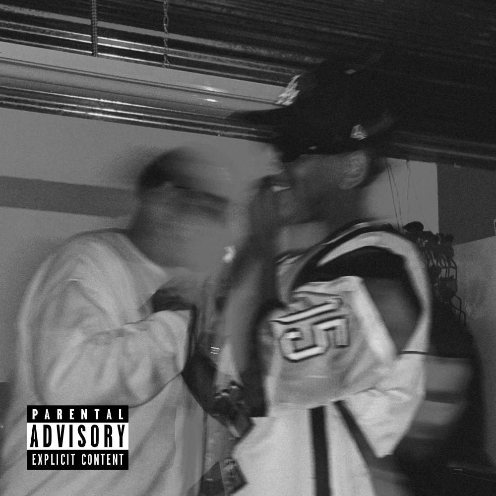 Because Of Me (feat. Pdot) (Explicit)