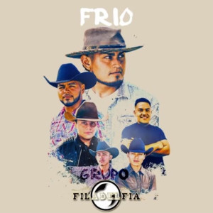 Album Frio from Grupo Filadelfia
