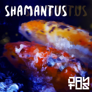 Listen to Shamantus song with lyrics from Dantus