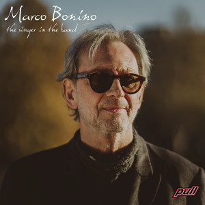 Marco Bonino的專輯THE SINGER IN THE BAND