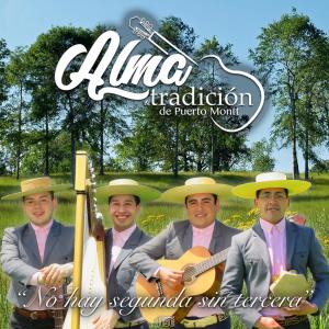 Dengarkan lagu Bellos Luceros nyanyian Grupo Alma dengan lirik