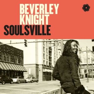 อัลบัม Soulsville ศิลปิน Beverley Knight