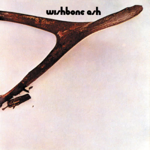 อัลบัม Wishbone Ash ศิลปิน Wishbone Ash